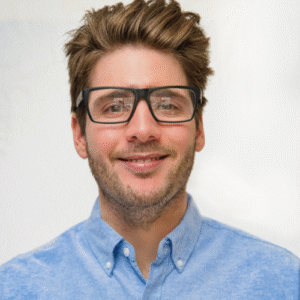 Picture of Chris Blaeser 